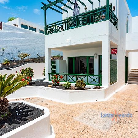 Vivienda Vacacional Casa Evy Puerto del Carmen  Luaran gambar