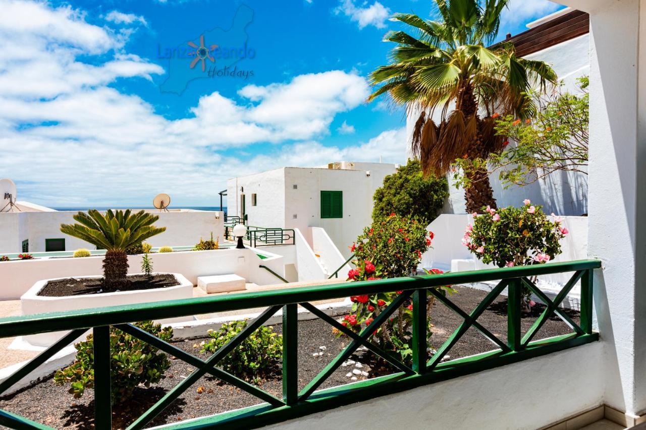 Vivienda Vacacional Casa Evy Puerto del Carmen  Luaran gambar