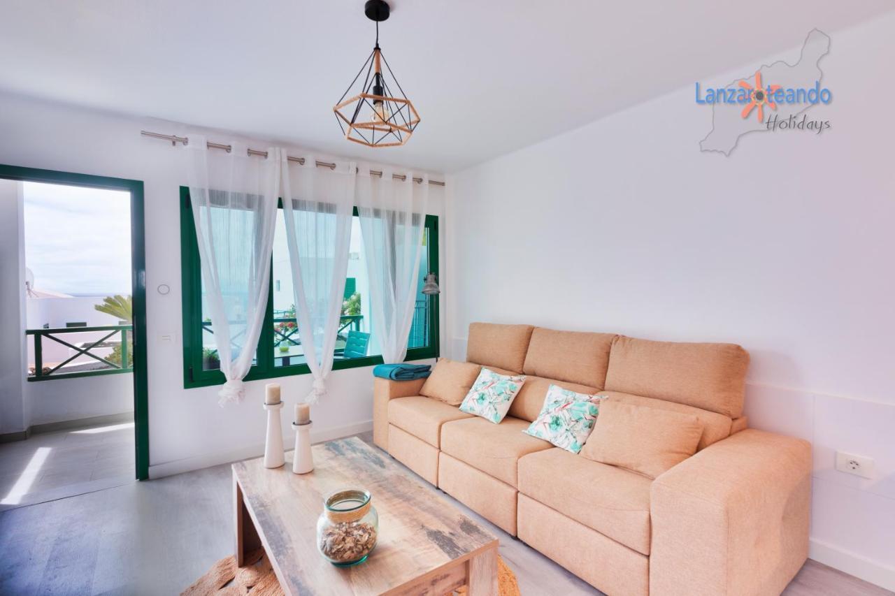 Vivienda Vacacional Casa Evy Puerto del Carmen  Luaran gambar