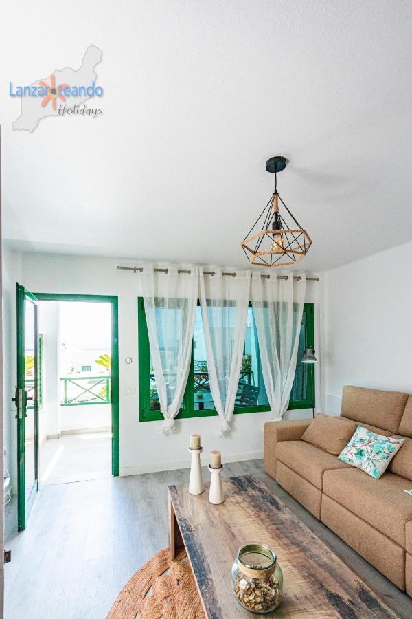 Vivienda Vacacional Casa Evy Puerto del Carmen  Luaran gambar