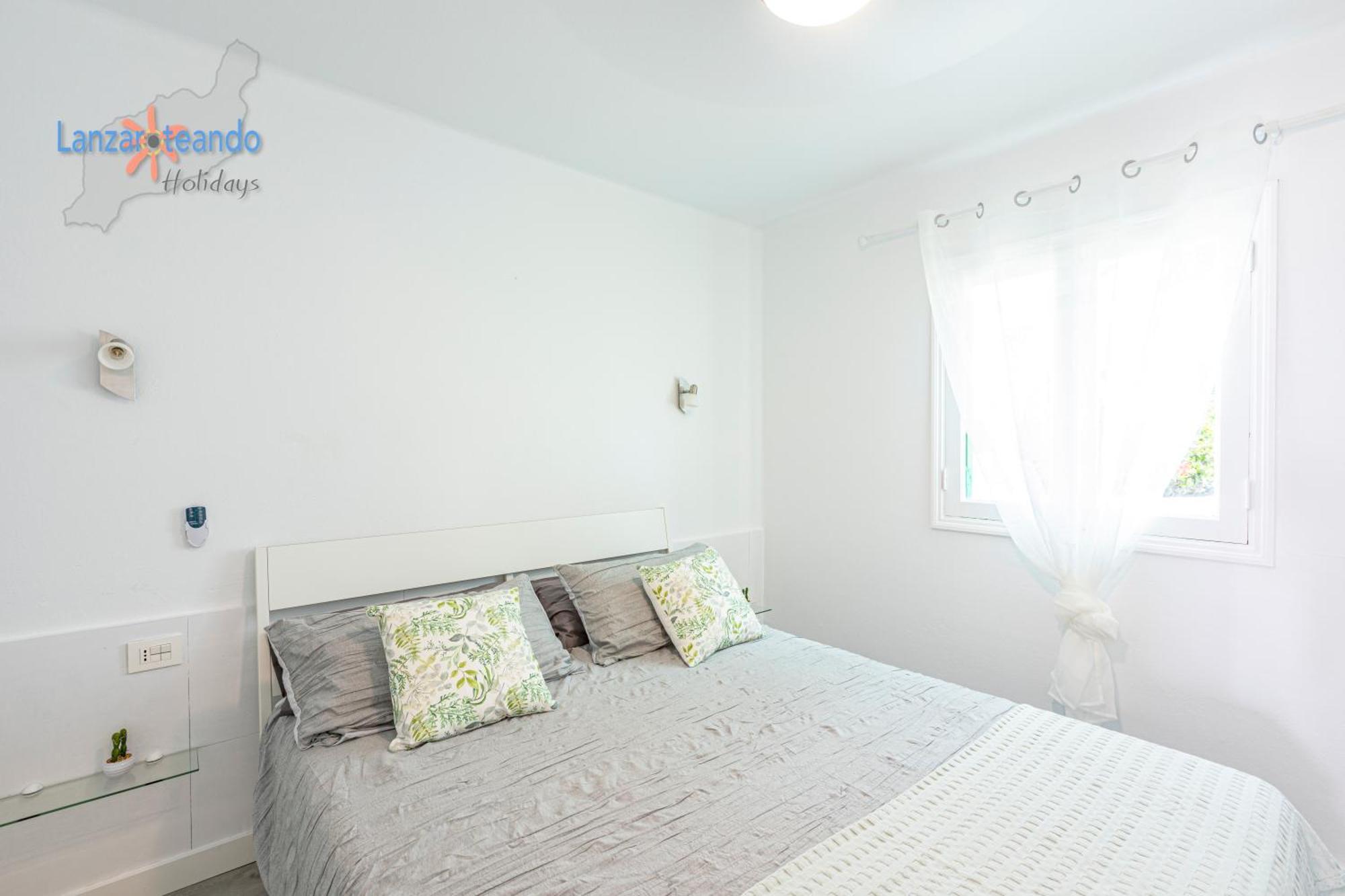 Vivienda Vacacional Casa Evy Puerto del Carmen  Luaran gambar