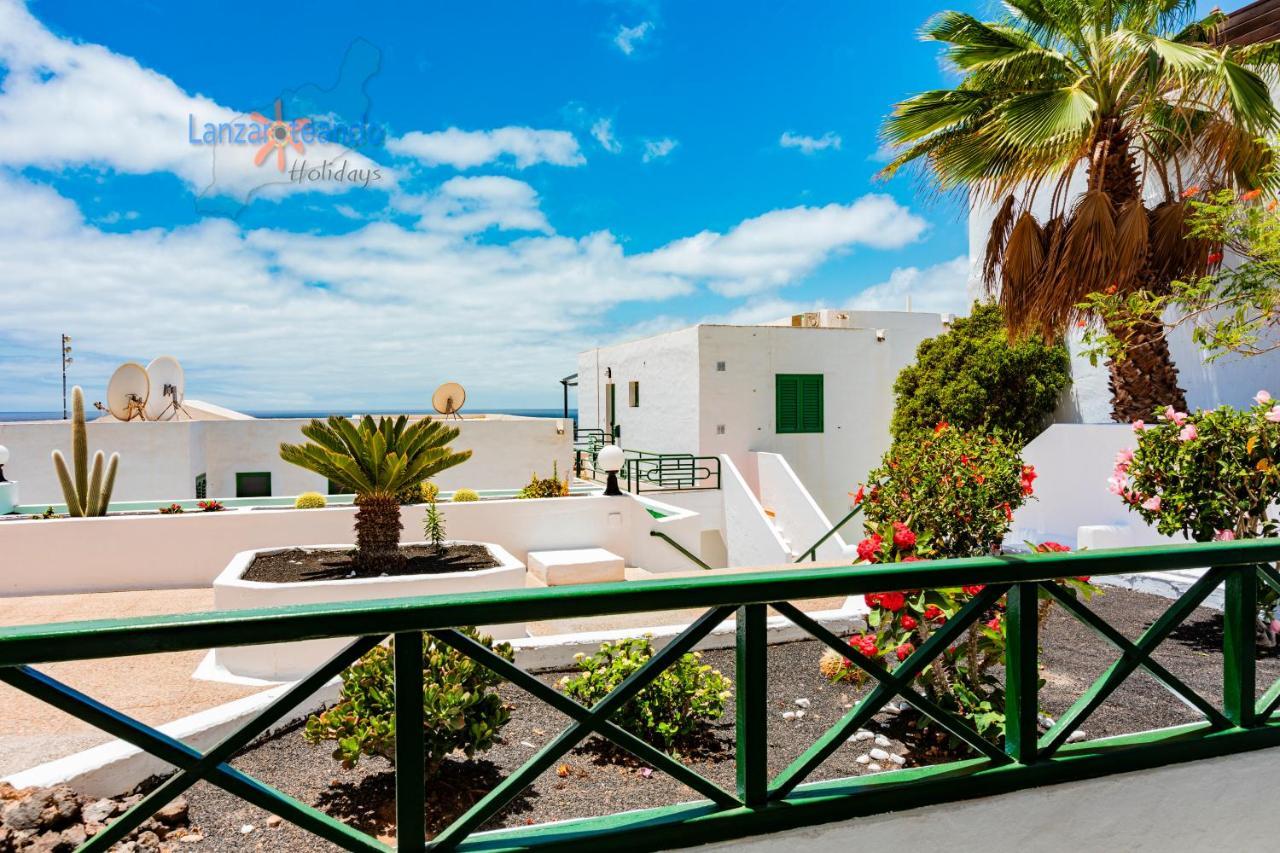 Vivienda Vacacional Casa Evy Puerto del Carmen  Luaran gambar