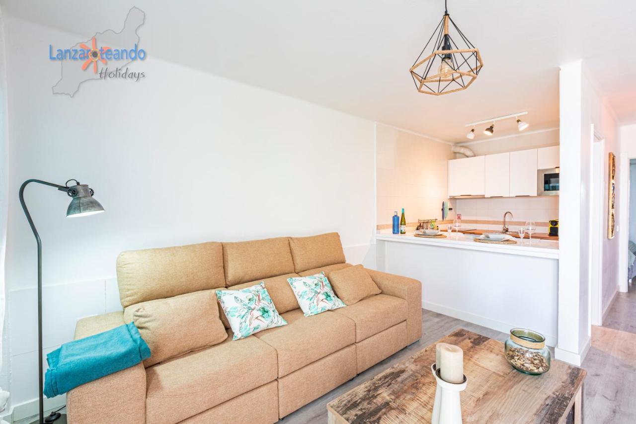 Vivienda Vacacional Casa Evy Puerto del Carmen  Luaran gambar