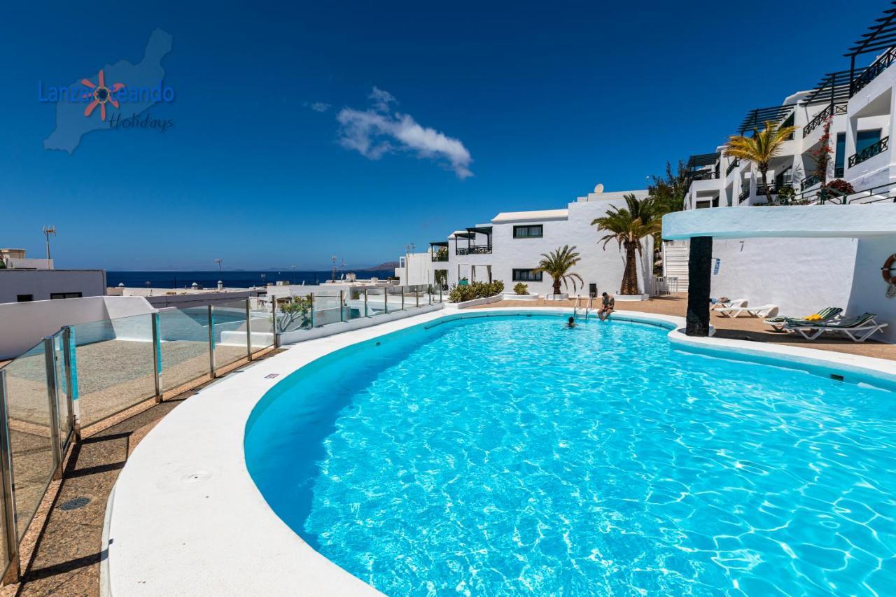 Vivienda Vacacional Casa Evy Puerto del Carmen  Luaran gambar
