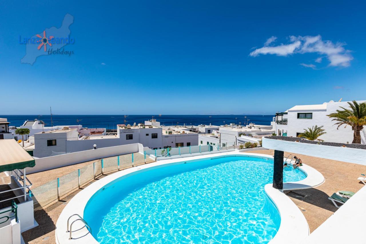 Vivienda Vacacional Casa Evy Puerto del Carmen  Luaran gambar