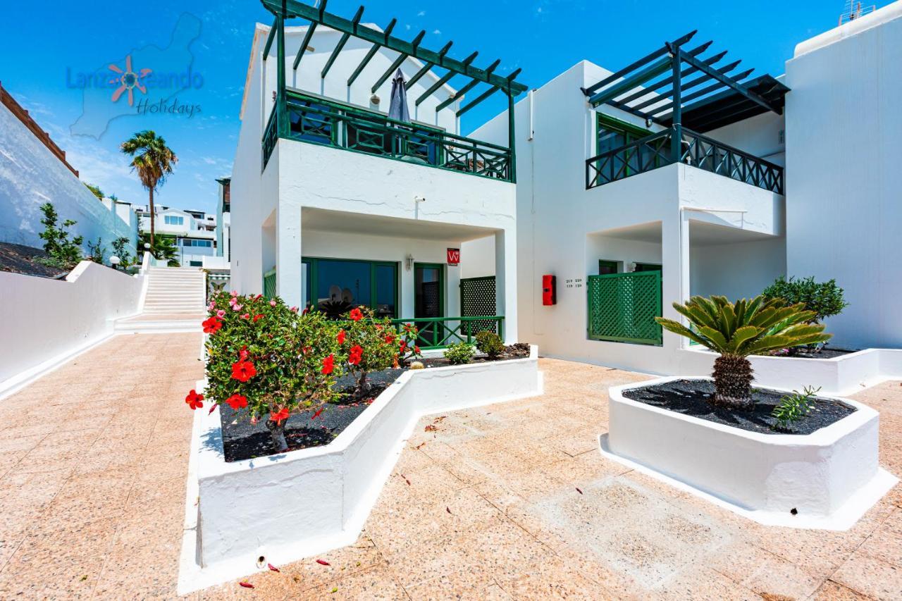 Vivienda Vacacional Casa Evy Puerto del Carmen  Luaran gambar