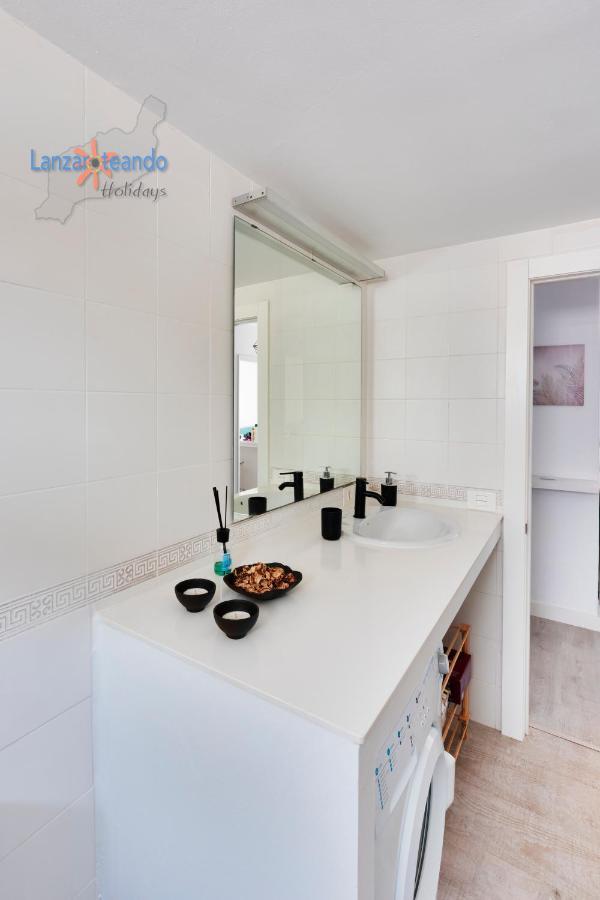 Vivienda Vacacional Casa Evy Puerto del Carmen  Luaran gambar