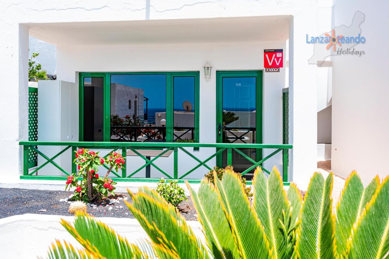 Vivienda Vacacional Casa Evy Puerto del Carmen  Luaran gambar